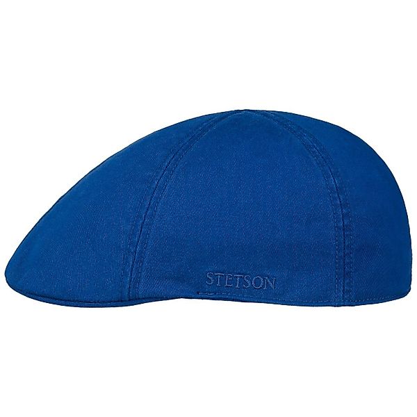Stetson Flat Cap (1-St) Schirmmütze mit günstig online kaufen