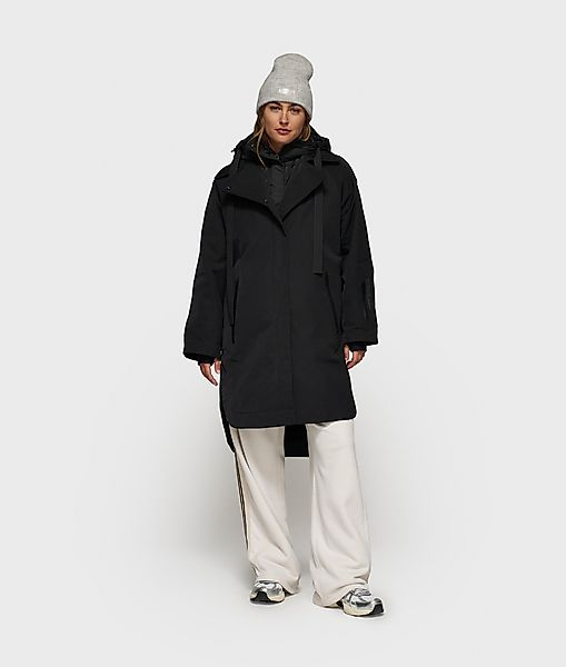10DAYS Langmantel the cool coat günstig online kaufen