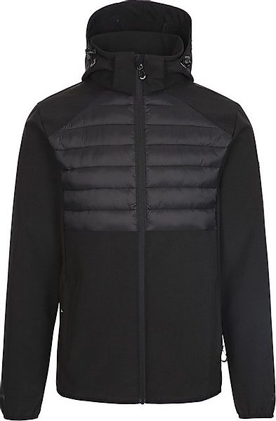 Trespass Softshelljacke günstig online kaufen