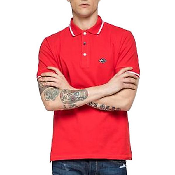 Replay  T-Shirts & Poloshirts M3685A20623 günstig online kaufen