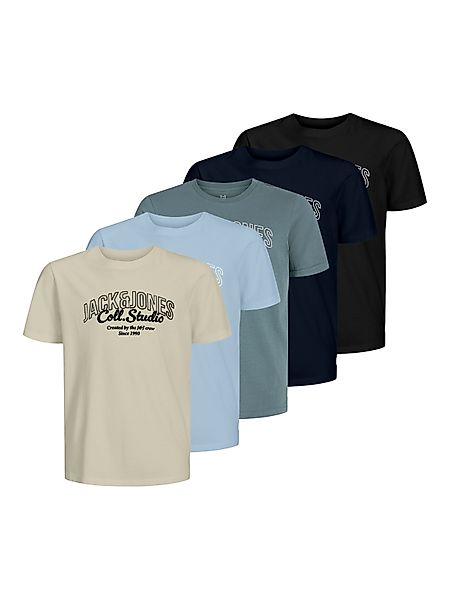 Jack & Jones Junior T-Shirt JJMAKOTO günstig online kaufen