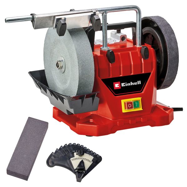 Einhell Doppelschleifer Nass-Schleifer TC-WG 200, (3 günstig online kaufen