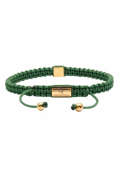 GT Collection Armband Pyramid, Einheitsgröße für günstig online kaufen