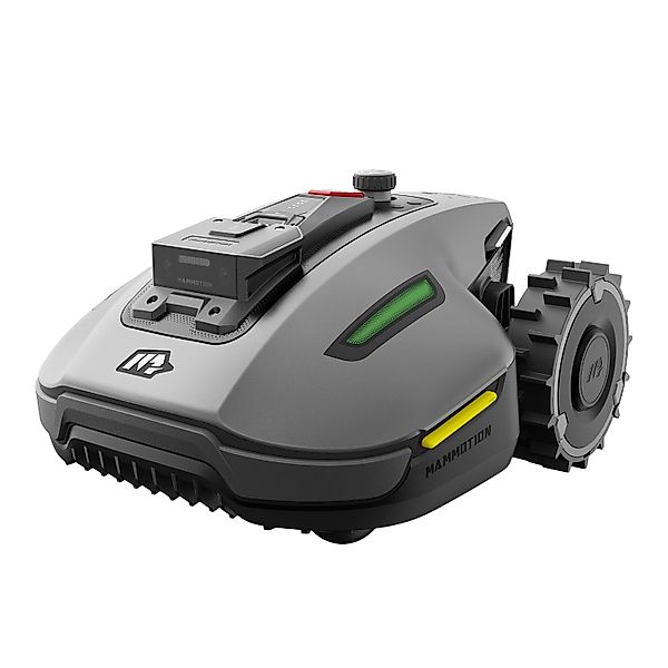 Mammotion Mähroboter Yuka Mini 800 EU bis 800 m² günstig online kaufen