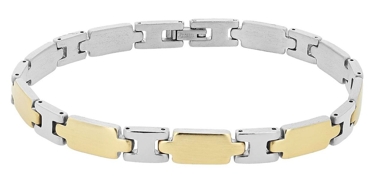 AKZENT Edelstahlarmband Serenity Edelstahl wasserfest günstig online kaufen