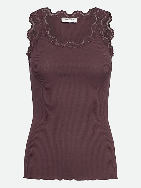 rosemunde Tanktop Babette Silk Top wunderschöner günstig online kaufen