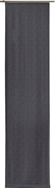 Wirth Schiebegardine "Torbole" Paneelwagen 1 Stk. tlg. günstig online kaufen