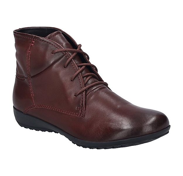 Josef Seibel Josef Seibel - Naly 09 - Rot Stiefel günstig online kaufen
