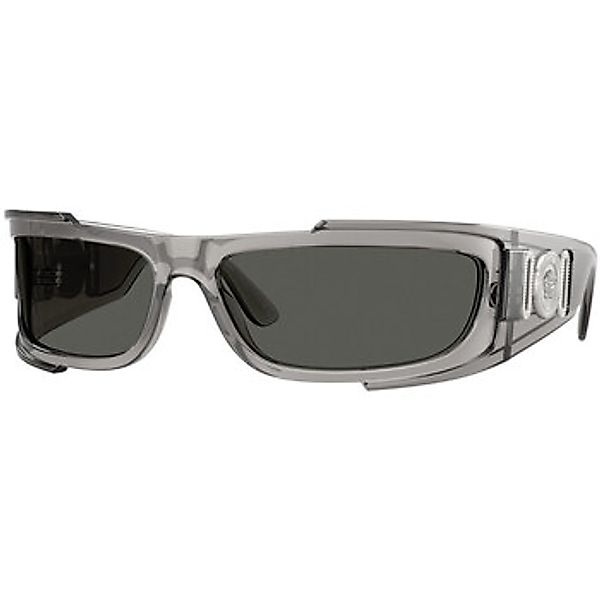 Versace  Sonnenbrillen Sonnenbrille VE4446 593/87 günstig online kaufen