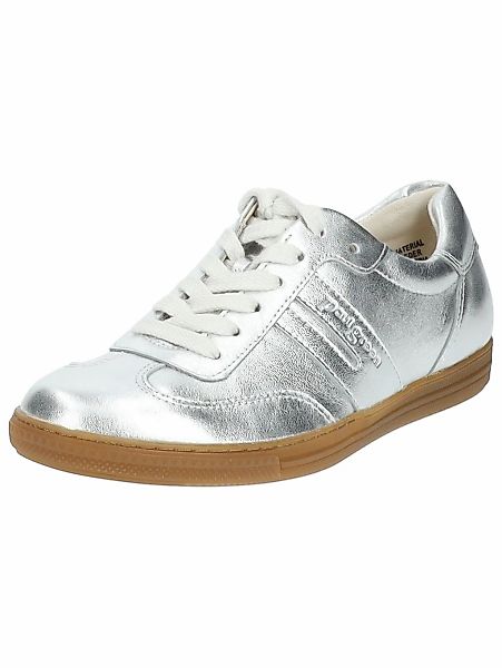 Paul Green Sneaker "Paul Green Sneaker Leder" günstig online kaufen
