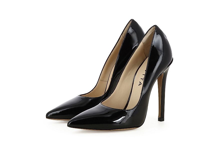 Evita LISA Pumps Handmade in Italy günstig online kaufen