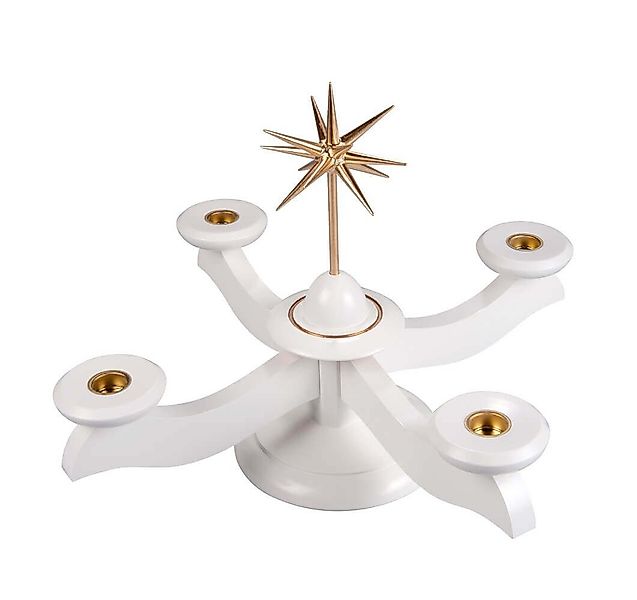 Albin Preissler Adventsleuchter günstig online kaufen