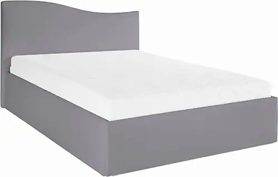 Westfalia Schlafkomfort Polsterbett inkl. Bettkasten bei Ausführung mit Mat günstig online kaufen