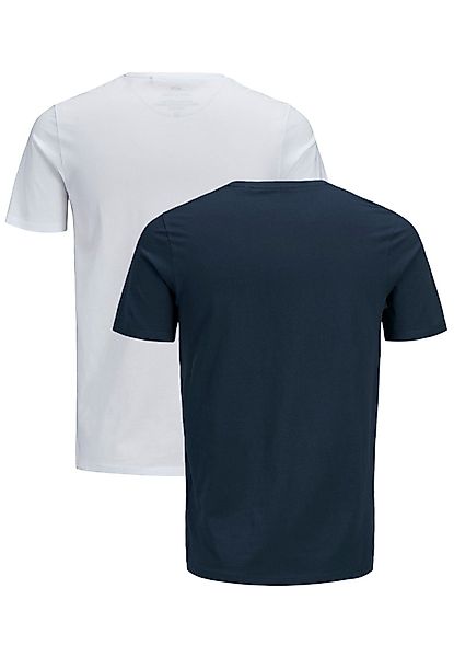 Jack & Jones T-Shirt JJECORP LOGO günstig online kaufen