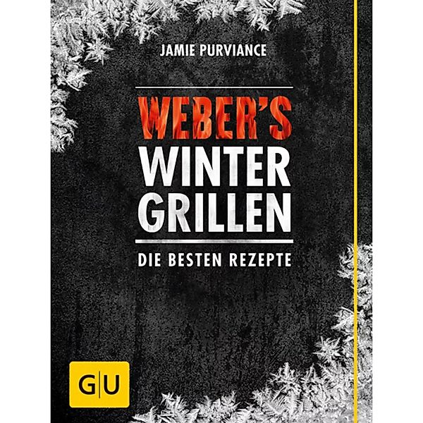 Webers Grillbuch Wintergrillen günstig online kaufen