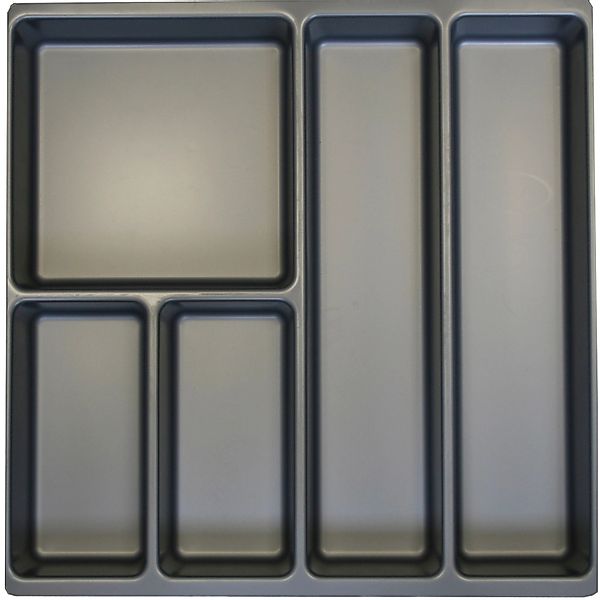 Küpper Schubladenunterteilung 435 x 60 x 440 mm günstig online kaufen