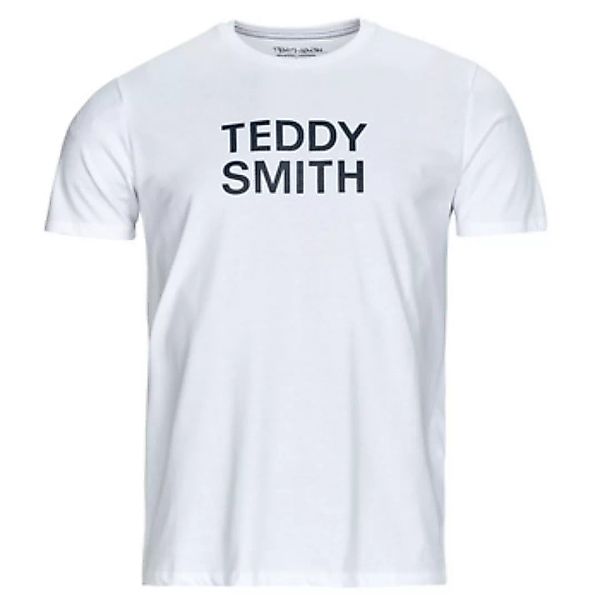 Teddy Smith  T-Shirt TICLASS günstig online kaufen