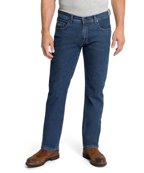 Pioneer Authentic Jeans 5-Pocket-Jeans Rando Stretch-Denim günstig online kaufen