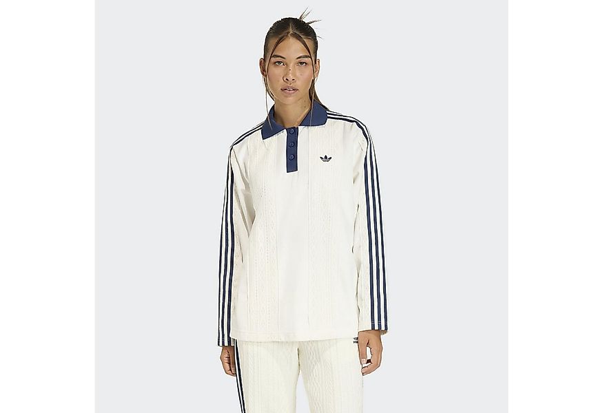 adidas Originals Langarmshirt LS JERSEY Winterised Fußballtrikot, Mischung günstig online kaufen