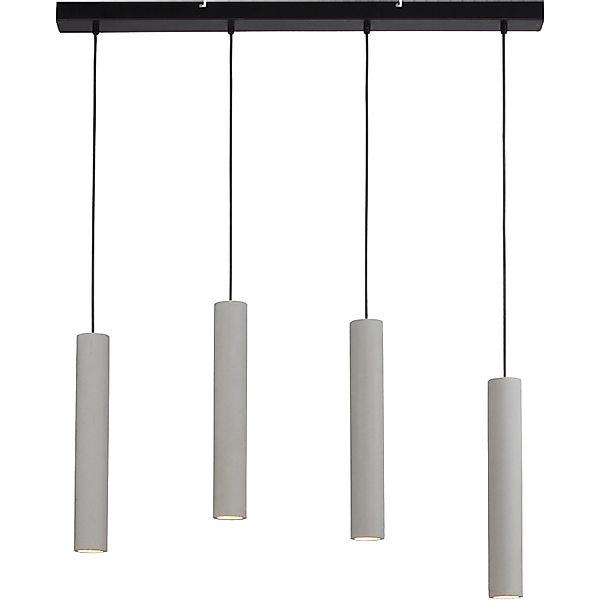 Paul Neuhaus Pendelleuchte ETON, ohne Leuchtmittel, ExklusiveGU10 günstig online kaufen