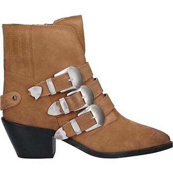 Pepe jeans  Stiefel PLS50392 WESTERN W BUCKLE günstig online kaufen