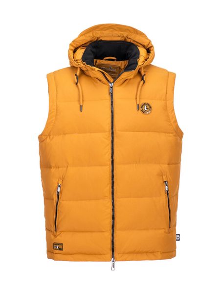 Schietwetter Steppweste Herren günstig online kaufen