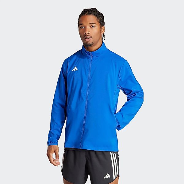 adidas Performance Laufjacke "ADIZERO ESSENTIALS" günstig online kaufen