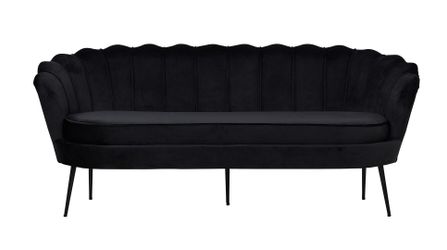 ebuy24 Sofa Nice Sofa 3 Personen günstig online kaufen