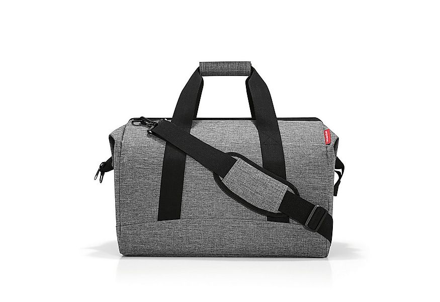REISENTHEL® Reisetasche allrounder L (1-tlg), Innensteckfächer, gepolstert, günstig online kaufen