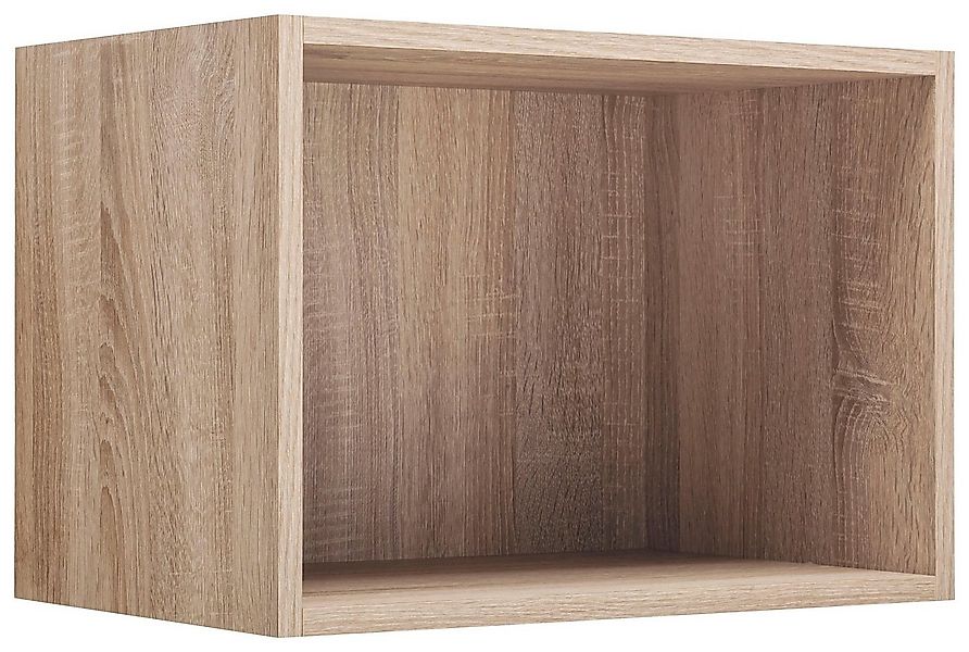 wiho Küchen Hängeregal Flexi2, Breite 50 cm günstig online kaufen