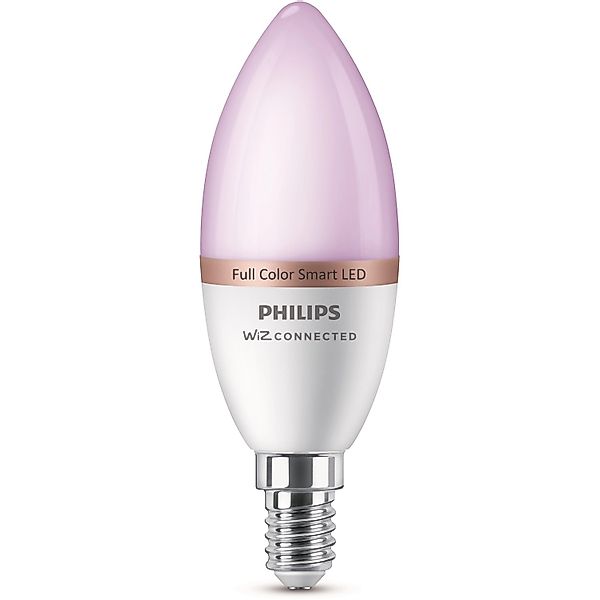 Philips LED-Leuchtmittel Philips Smart LED Leuchtmittel Tunable White &, Di günstig online kaufen