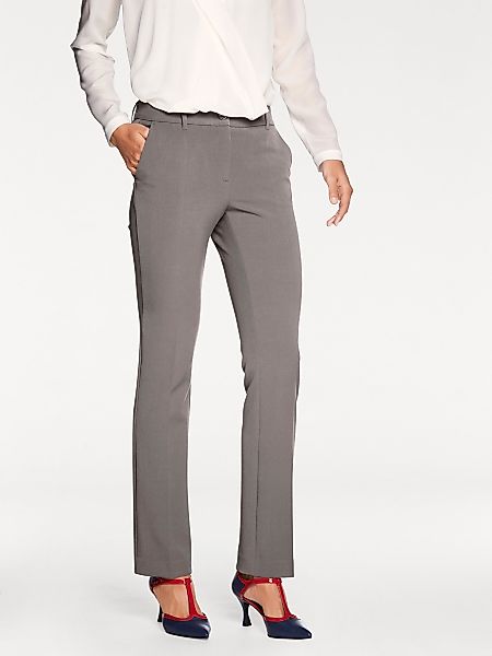 heine Jerseyhose Stifthose Innenbeinlänge ca. 75 günstig online kaufen