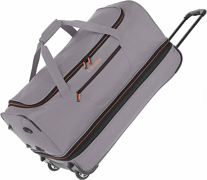 travelite Reisetasche "BASICS, verschiedene Größen und Farben" Duffle Bag R günstig online kaufen