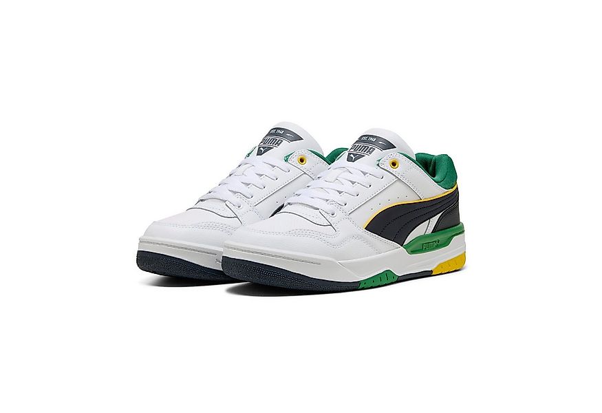 PUMA REBOUND RETRO Sneaker günstig online kaufen