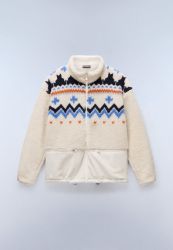 Napapijri Rundhalspullover T-Ansei Fz W günstig online kaufen