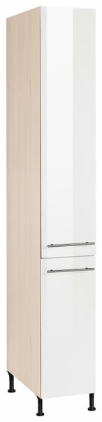 OPTIFIT Apothekerschrank "Bern" 30 cm breit, 212 cm hoch, mit höhenverstell günstig online kaufen