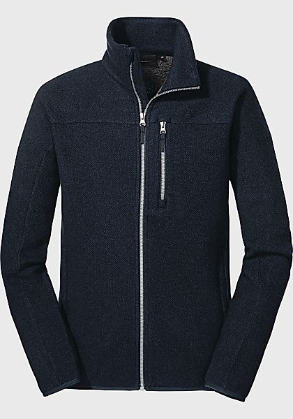 Schöffel Fleecejacke "Fleece Jacket Lakefield M" ohne Kapuze günstig online kaufen