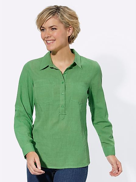 Witt Klassische Bluse Bluse günstig online kaufen