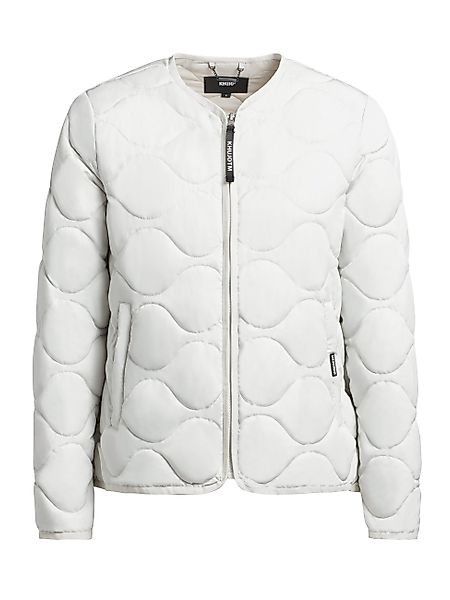 khujo Steppjacke "ALMA2", ohne Kapuze günstig online kaufen