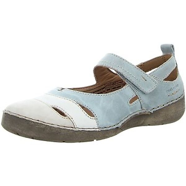 Josef Seibel  Sandalen Sandaletten FERGEY 51 5965195/537 günstig online kaufen