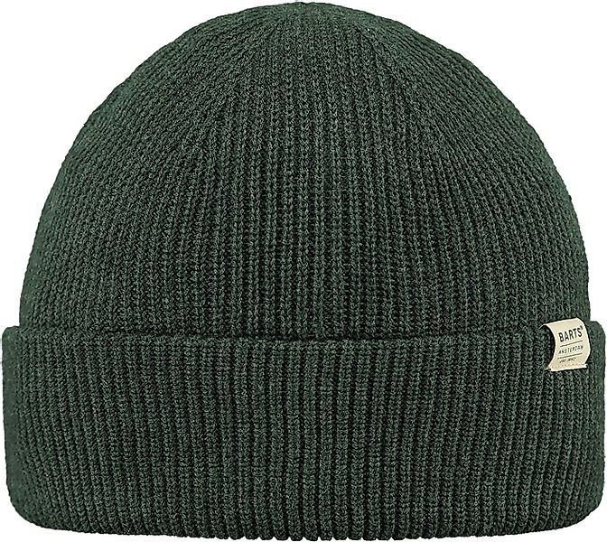 Barts Skimütze Stonel Beanie camo green günstig online kaufen