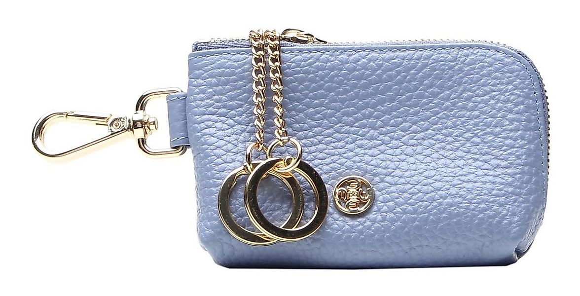 Esquire Schlüsseltasche Key Case, aus echtem Rindsleder günstig online kaufen