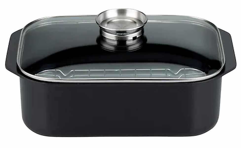 Elo Bräter »Pure Trend« 1 Stk. tlg. Aluminium günstig online kaufen