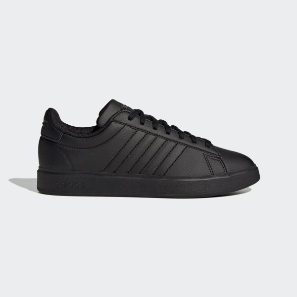 adidas Sportswear Sneaker "GRAND COURT CLOUDFOAM COMFORT" Design auf den Sp günstig online kaufen