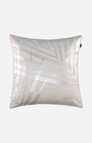 JOOP! Dekokissen JOOP! Living Zierkissenhülle Fine günstig online kaufen