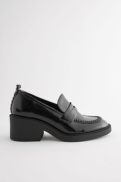 Next Forever Comfort® Loafer mit Absatz günstig online kaufen