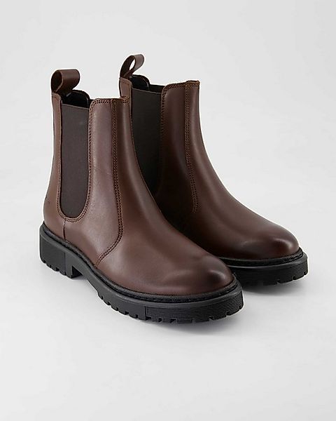 ZAHIRA A8174-07 Stiefelette Obermaterial: Leder günstig online kaufen