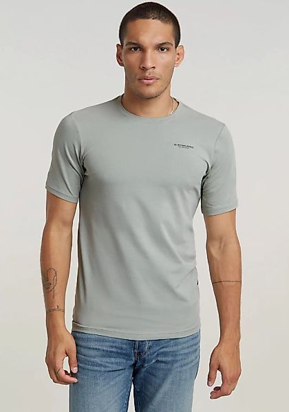 G-Star RAW T-Shirt Slim base günstig online kaufen