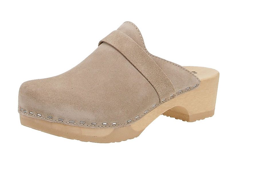 Softclox Softclox S3345 Tamina Kaschmir - Damen Schuhe offene Schuhe - 51-T günstig online kaufen