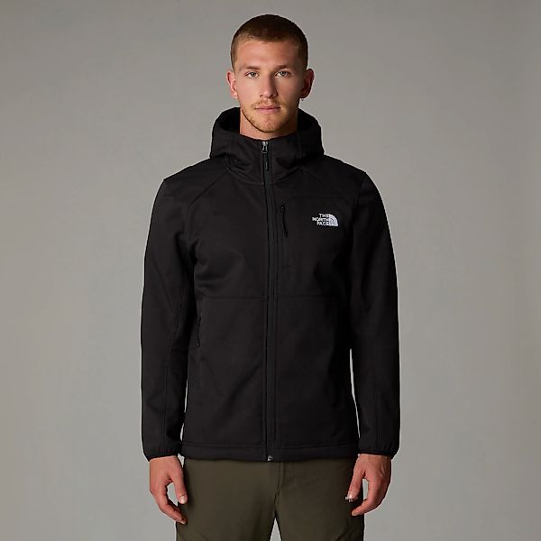 The North Face Softshelljacke mit Kapuze günstig online kaufen